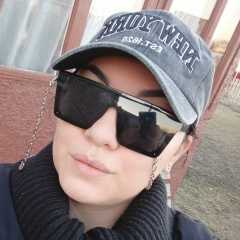 Эля Сэр, 07.02, Актау