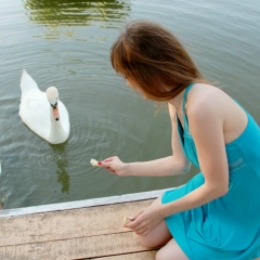 Татьяна Рубановская, 27.08