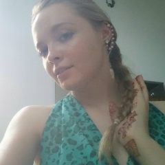 Мария Миневич, 20.10, Москва