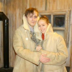 Сергей Казарцев, 04.09, Москва