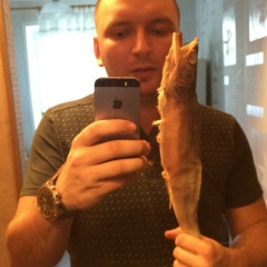 Серёга Бодяк, 22.08, Киев