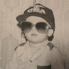 Роман Черноусов, 06.01.1989, Москва