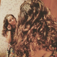 Наталья Сошина, 13.04, Москва