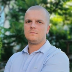Евгений Лытнев, 27.11, Белгород