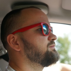 Александр Кулибанов, 25.08