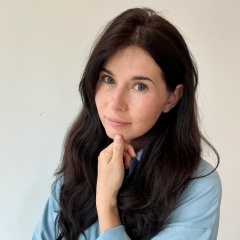 Юлия Буценко, 12.07.1988