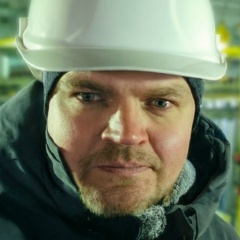 Сергей Красавцев, 08.10, Воркута