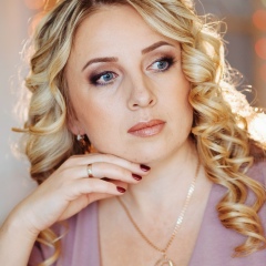 Ольга Кухтина, Миасс