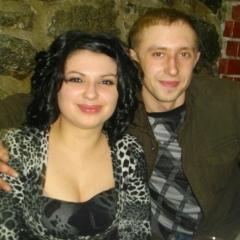 Ируська Мищенко, 22.09.1990