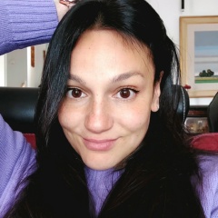 Galiya Якупова, 07.04.1987