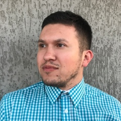 Виктор Сармин, 05.01.1987, Кропивницкий / Кировоград