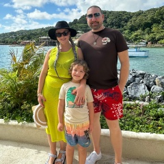 Kristina Kubasova, 07.10.1989, Dallas