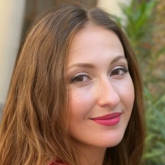 Светлана Тузеева