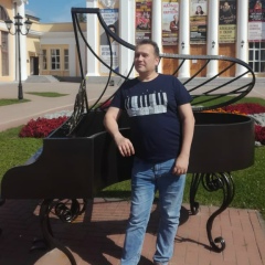 Сергей Гладышев