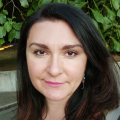 Юлия Абрамович, 09.04.1987, Минск