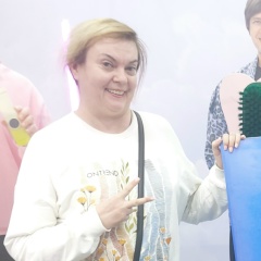 Алёна Лисина, 10.08, Жуковский