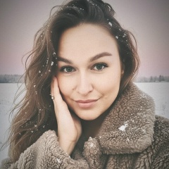 Таня Ипатова, Екатеринбург