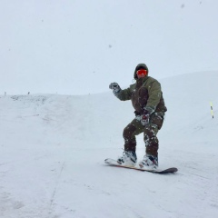 Григорий Титов, 18.11, Москва