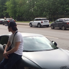 Рамазан Боков, 23.01, Малгобек