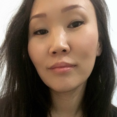 Евдокия Дегтярева, 27.06, Якутск