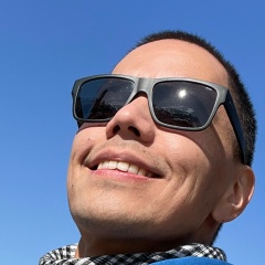 Ермек Танекенов, Алматы