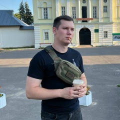 Ярослав Логинов, 16.04.1998, Москва