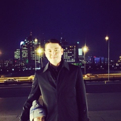 Нурсултан Канатбеков, 26.10.1990