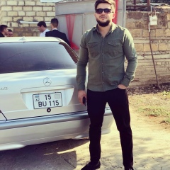 Ramil Agayev, 06.10, Баку