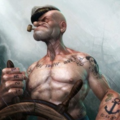 Иван Кузьмин, 03.10, Москва