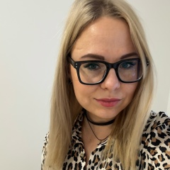 Оксана Аболина, 07.06.1992, Санкт-Петербург