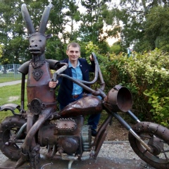 Сергей Акимов, 12.06.1978, Москва