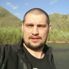 Николай Жуков, 18.07.1986, Санкт-Петербург