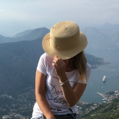 Анна Андреева, 13.02.1982, Москва