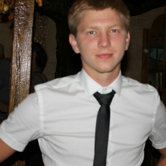 Дмитрий Куляшов, 07.02.1988, Москва