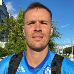 Илья Стафеев, 30.05.1989, Хабаровск