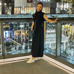 Анна Грак, 14.10.1985, Guangzhou