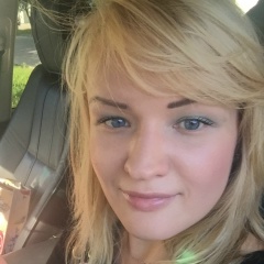 Лилия , 13.12, Нижний Новгород