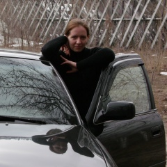 Мария-Александра Волкова, 22.01, Алматы