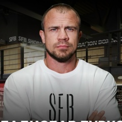 Владислав Бурко, 07.12.1978, Санкт-Петербург