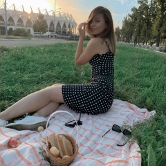 Валерия Телегина, 20.02, Москва