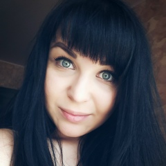 Кира Бреусова, 12.01.1994, Алматы