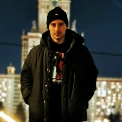 Александр Бекренёв, 26.12.1992, Екатеринбург