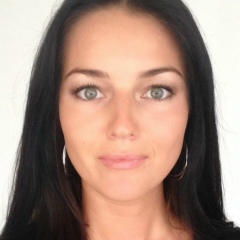 Кристина Динеко, 02.09.1985, West Long Branch