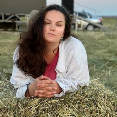 Юлия Бромберг, 11.10, Архангельск