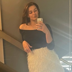 Светлана Смирнова, 03.02