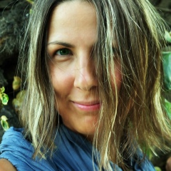 Катя Летняя, 08.03, Москва