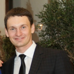 Андрей Немец, 16.08, Киев