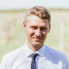 Вадим Рожков, Североморск