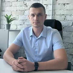 Александр Юдин