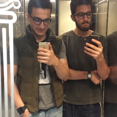 Muhamed Zorombawy, 26.09